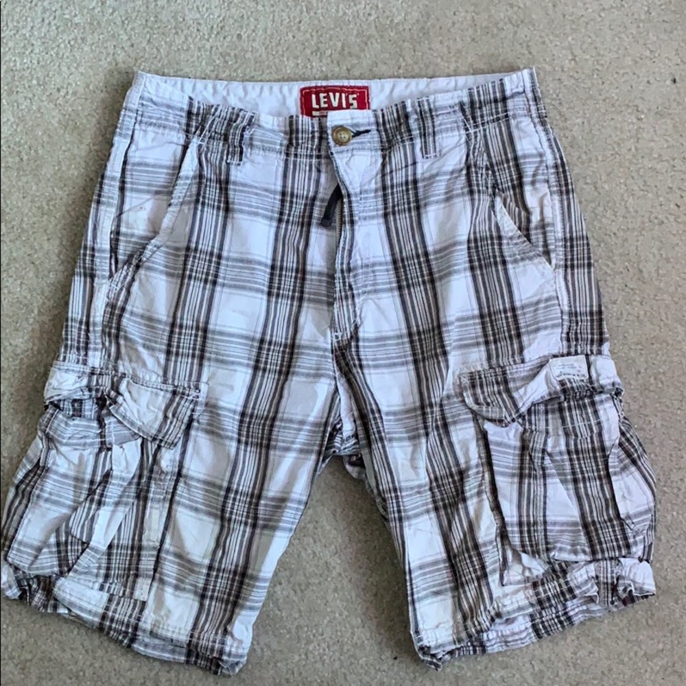 Mens Shorts